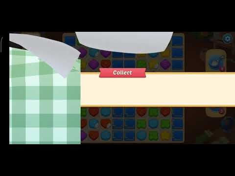 Matchington Mansion level 73