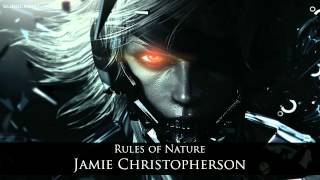 Rules of Nature - Jamie Christopherson (Metal Gear Revengeance)