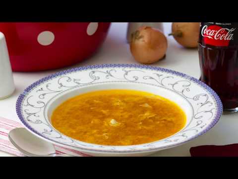 Ajnpren juha • ReciPeci Sandre Gašparić