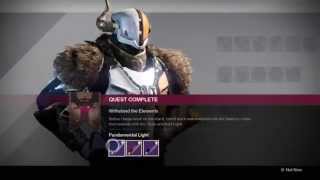 DESTINY BEST HADIUM FLAKES Farming Route & Guide To Reforging The Blade