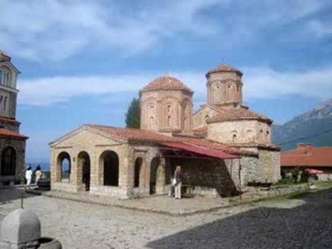 Sashko Savevski    " REPUBLIKA MAKEDONIJA "