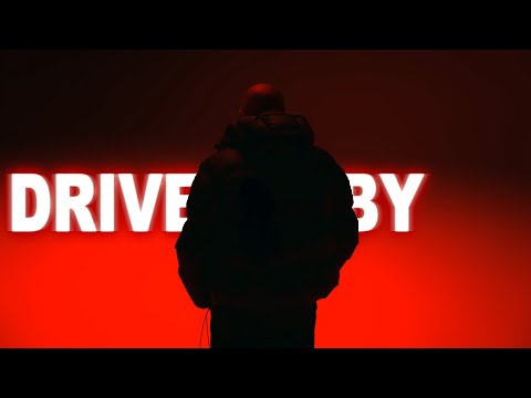 OLEXESH ft. AZAD & HAFTBEFEHL - DRIVE BY (prod. by CLASSIC)