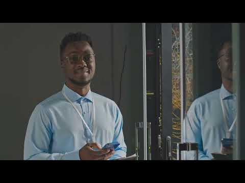 Biz Immigration Associates video.