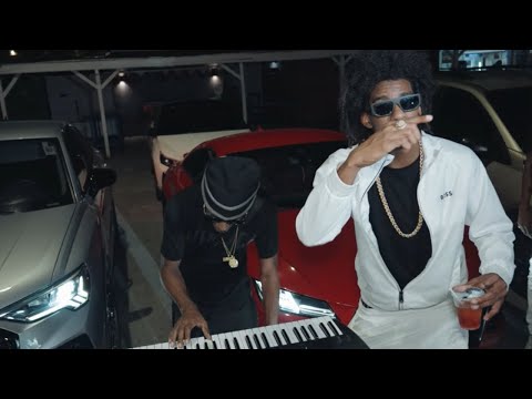 BRG Hollywood and Knockin Records (XavvoKnockin)