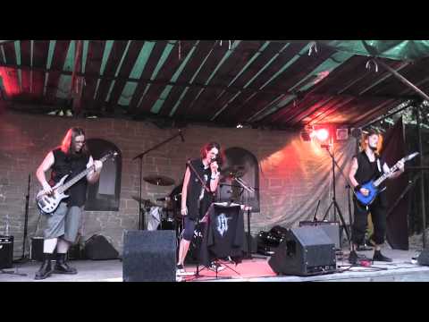 HellFire - Sestřih (Rockový večer 2015)