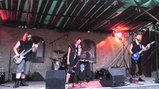 Video Sestřih (Rockový večer 2015)