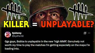 Download lagu Dead By Daylight Has a Balance Problem... mp3