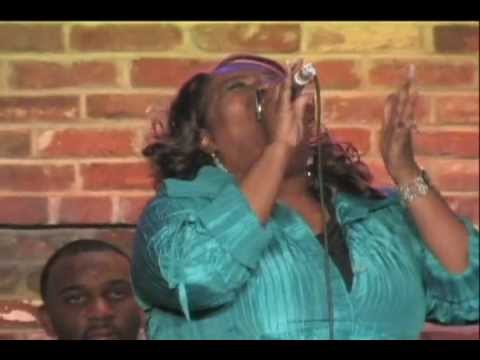 Promotional video thumbnail 2 for Tamika Patton