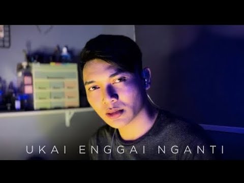 Ukai Enggai Nganti - Leez Zwita (​⁠Iz Azman Cover)