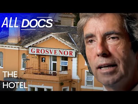 Trouble At the Hotel | S03 E06 | The Hotel | Full Documentary | All Documentary