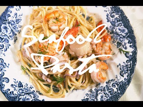 download lagu mp3 mp4 Seafood Pasta Recipes White Sauce, download lagu Seafood Pasta Recipes White Sauce gratis, unduh video klip Seafood Pasta Recipes White Sauce