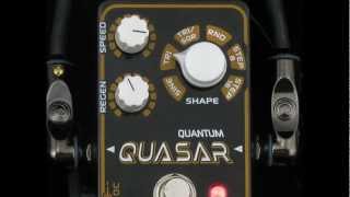 Video thumbnail for Subdecay Quantum Quasar - Phase Machine by Subdecay