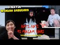 Reacting To WINDAH BASUDARA Playing WARNET SIMULATOR