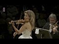 Anne-Sophie Mutter - Beethoven: Romance No. 2 in F major - Manfred Honeck/Staatskapelle Berlin