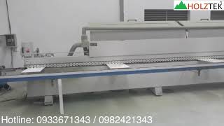 MÁY DÁN CÁNH ACRYLIC Không đường Line Đài Loan