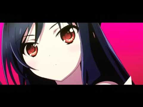 Accel world infinite burst amv- catch fire