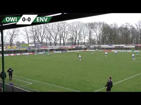 Samenvatting // Owios - Enter Vooruit 1-2