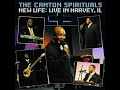 The Canton Spirituals - I Been In The Storm Too Long (2004)