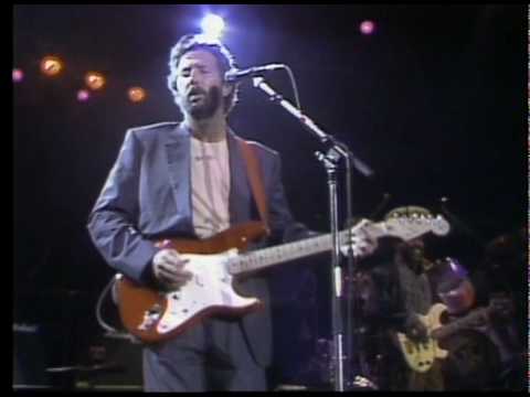 [see also White Room in the Cream section] - This is an addition to what's in OLGA for Eric Clapton's White Room:
