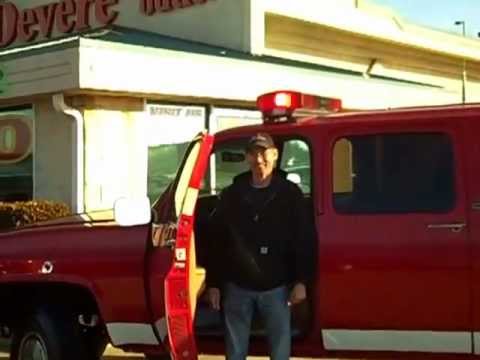 Thumbnail for M10013 1991 Chevrolet Suburban K2500 at Vandevere Auto Outlet by Chevrolet