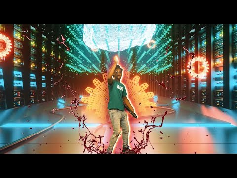 Cruddy Murda x Sneaky Bandz - A IN MATH (Official Video) shot by @Kodygracee