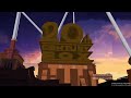 My Take On The 20th Century Fox Logo 8 My Version YouTube Upload