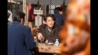 津田健次郎“東海林”登場でファン歓喜の渦！ NHK朝ドラ　連続テレビ小説『あんぱん』今田美桜“のぶ”の再出発を予感させたシーンとは？第64話 ずんだもん解説