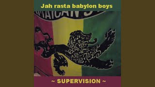Supervision Music Video