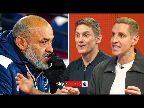 "An impossible task!" | Rob Green & Michael Dawson discuss West Ham's chances of staying up