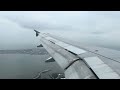 Landing At Manila Airport NAIA Philippine Airlines A320 200