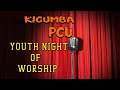YOUTH NIGHT OF WOSHIP 2nd JAN 2026
