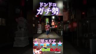 ドンドコ島ガチ勢による五つ星リゾートのご紹介！里エリア
