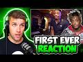 JUICE IS COOKING Juice WRLD Cuffed FIRST REACTION