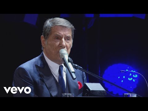 Udo Jürgens - Der gläserne Mensch (Das letzte Konzert Zürich 2014)
