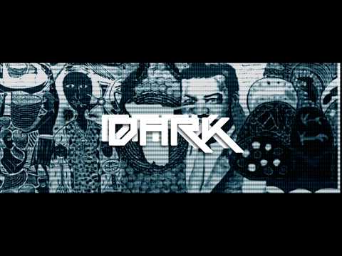 Dark Mc - Pretos no Topo part. Carter Jr [Prod. TDL] (LYRIC VIDEO)