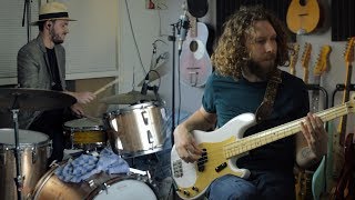 Video thumbnail for Fender American Original '50s Precision Bass by Jurren Mekking