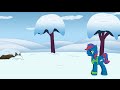 Blind Commentary MlP FiM S2 E7 May The Best Pet Win