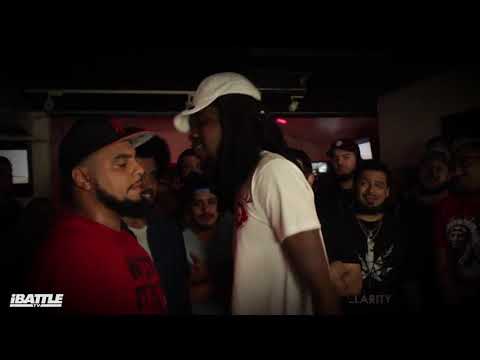 June Pz vs Bigga Bigalow