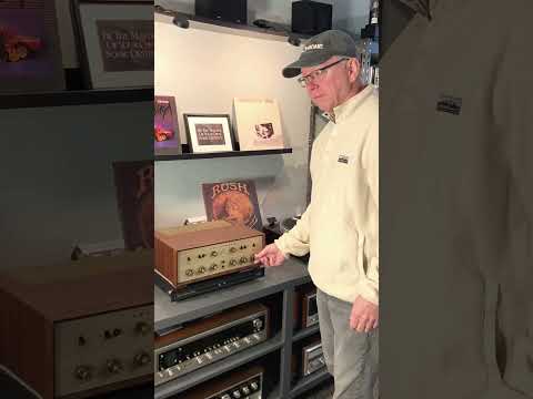 The Best Tube Amp for the Season!