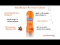 DUREX Massage Play Intensify Lubricant