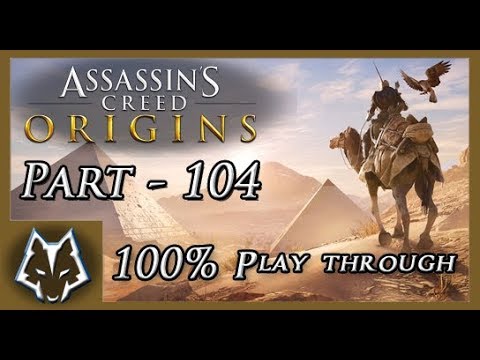Assassin's Creed Origins Pt.104