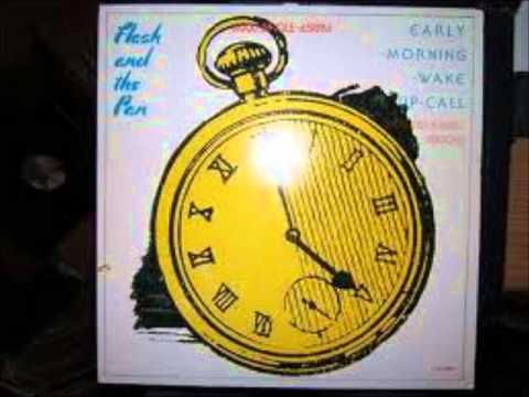Flash And The Pan - Early Mornig Wake Up Call Extended Version (Digital remastered by DJ Fiege).wmv