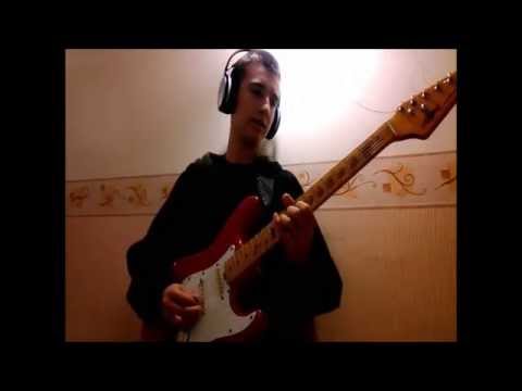 SLOE GIN Jędrzej Wołodko solo cover