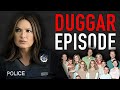 When Law and Order: SVU Did a Duggar Episode