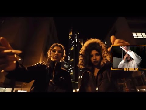 Houda Sanchez - Wejo Wejo (Reaction) | MrGerillya - Twitch Highlights