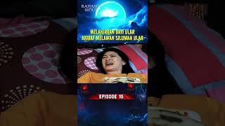 Download lagu MISTIS! MANUSIA INI MELAHIRKAN BAYI ULAR!? | Rahasia Hidup Eps 15 mp3