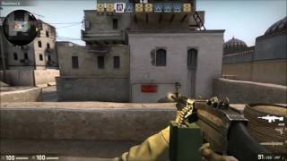 Warbit-Gameplay -Retroman CZ