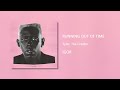RUNNING OUT OF TIME Tyler The Creator Clean