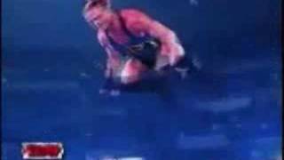 RVD Fury of the Storm Entrance Video