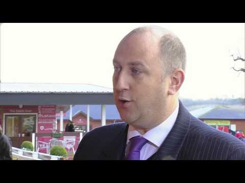 1 of 4 - Nick Rust on Racing UK | 22.12.16